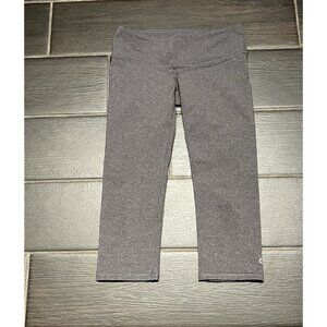 Women’s Alo Yoga Crop Capris Leggings Size XXS